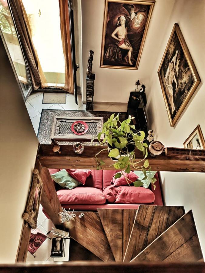 Lisa'S Home Piedimonte Etneo Exteriör bild